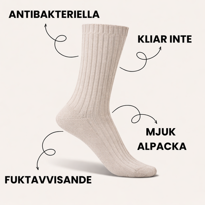 Alpacka Premium